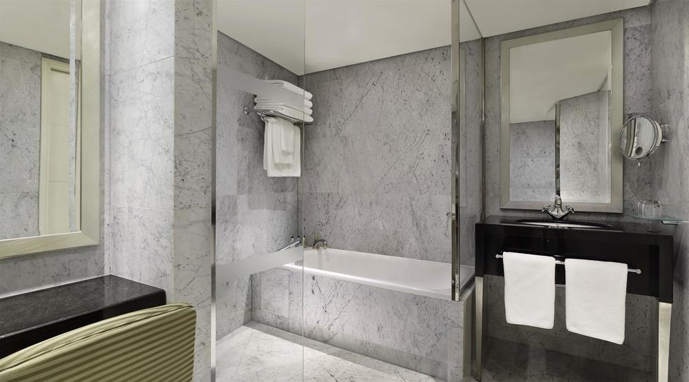 Hotel The Park Tower Knightsbridge, A Luxury Collection Hotel, 5*