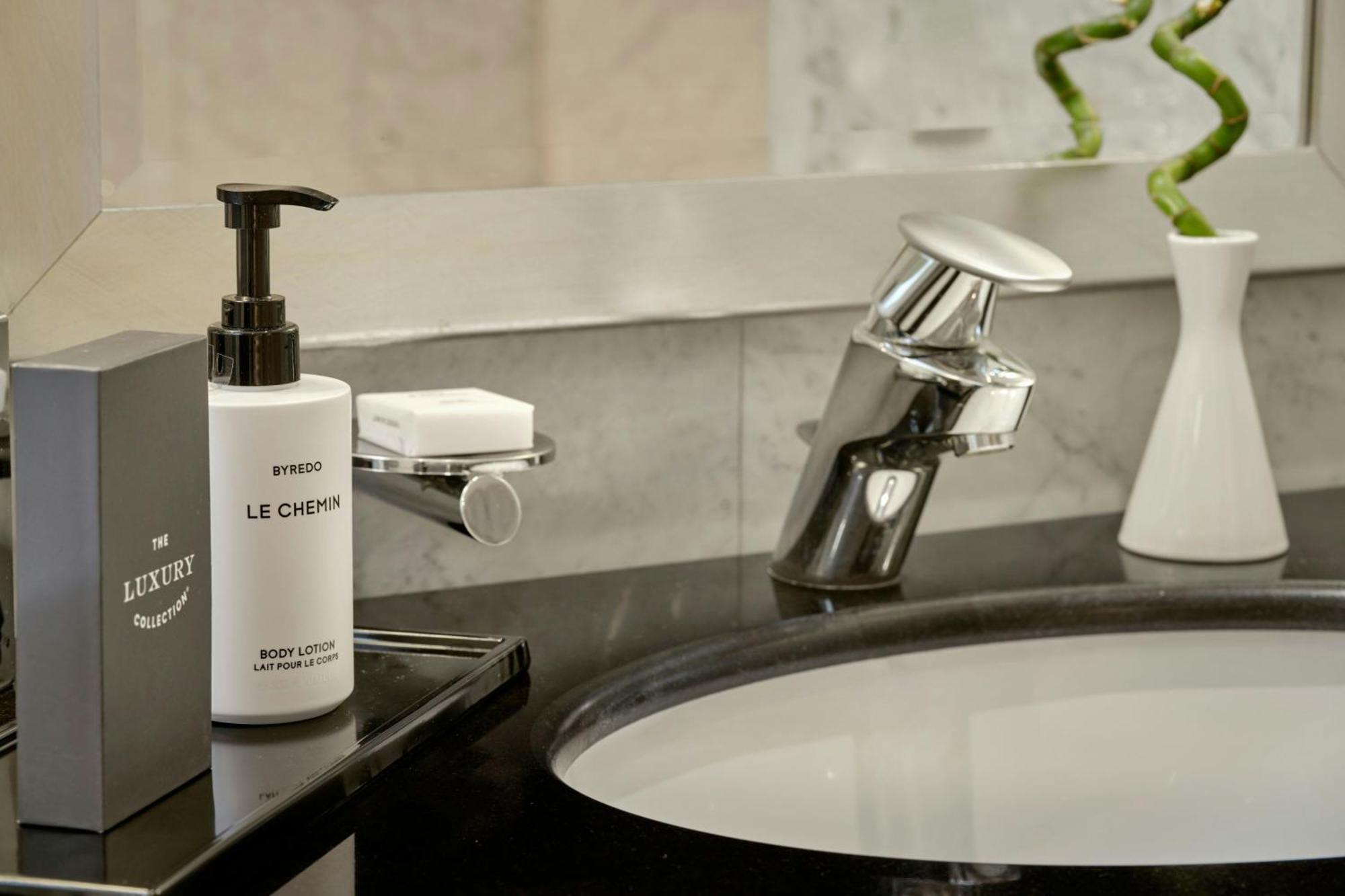 The Park Tower Knightsbridge, A Luxury Collection Hotel, 5*