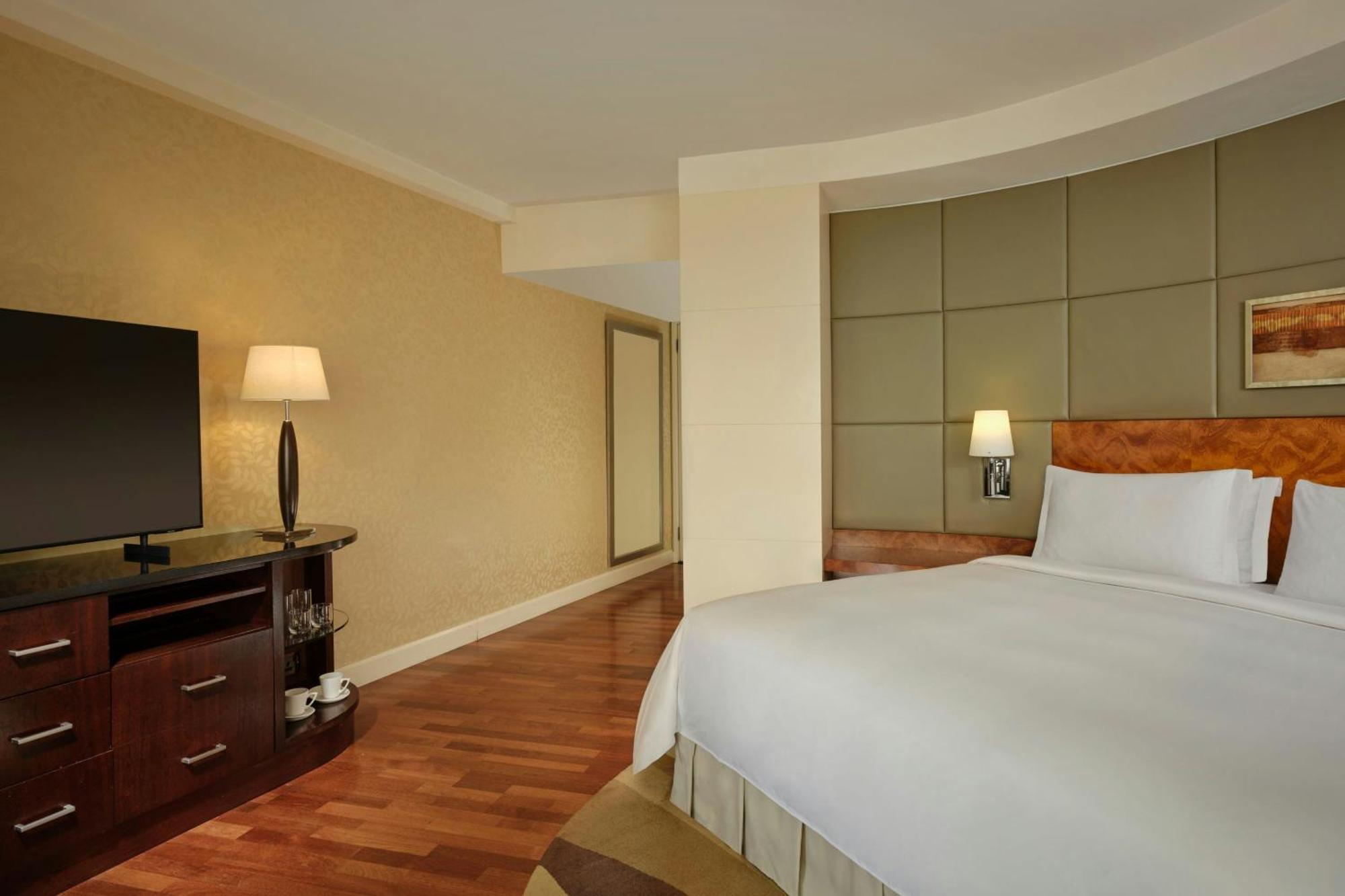 Hotel The Park Tower Knightsbridge, A Luxury Collection Hotel, London